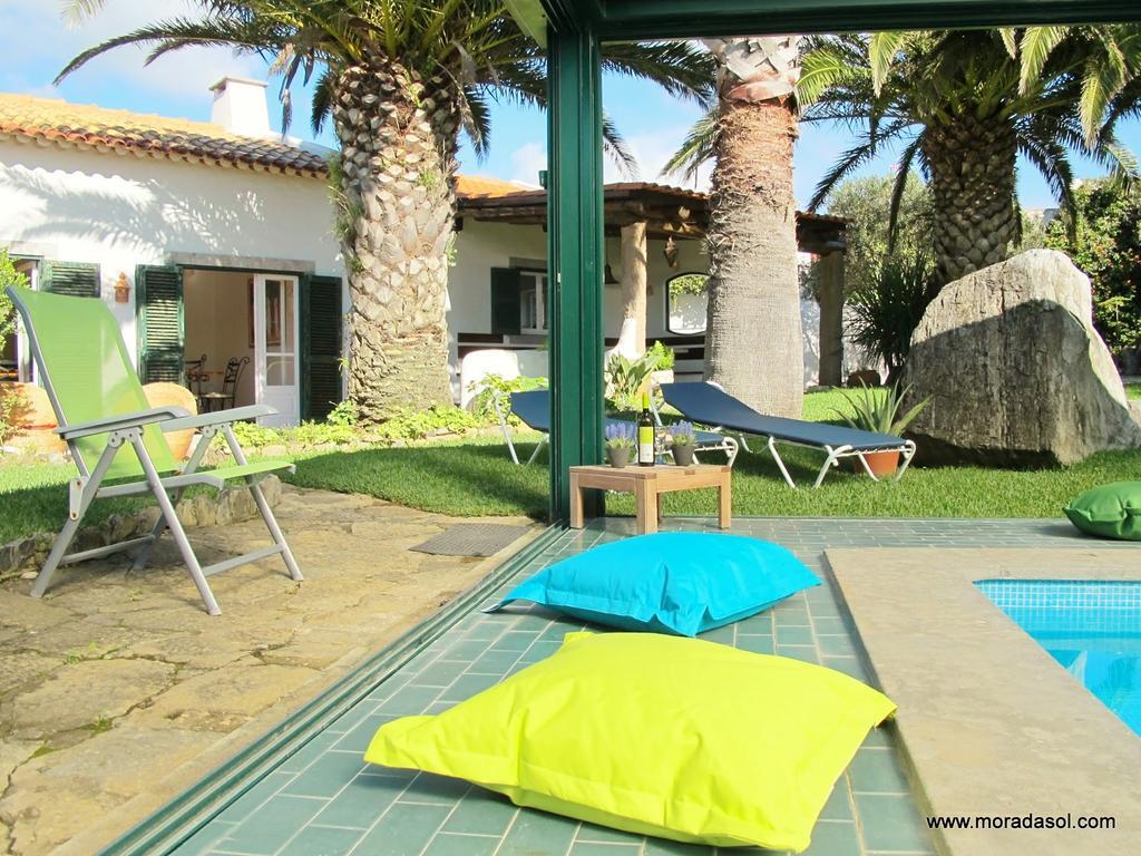 Morada Sol - Holiday Villas In Cascais Esterno foto